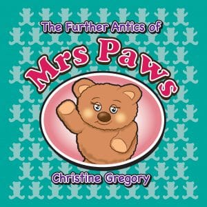 The Further Antics of Mrs Paws