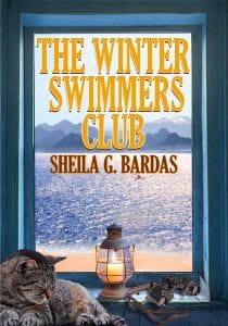 The Winter Swimmers’ Club