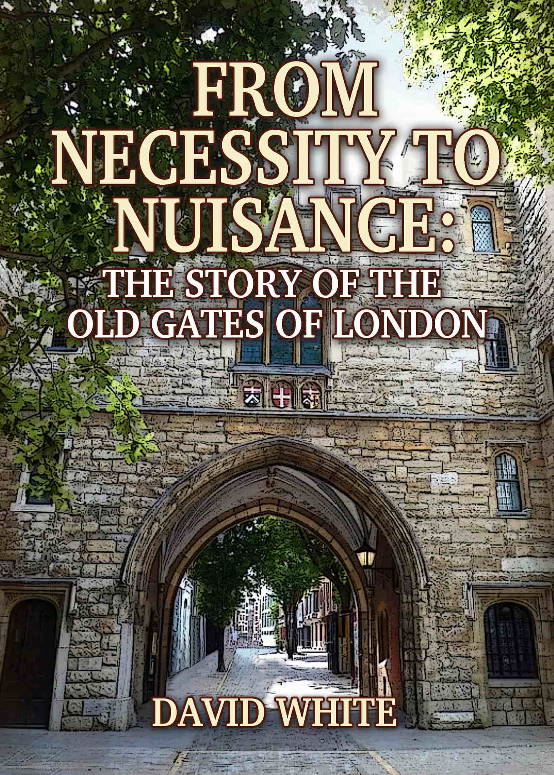 From Necessity to Nuisance