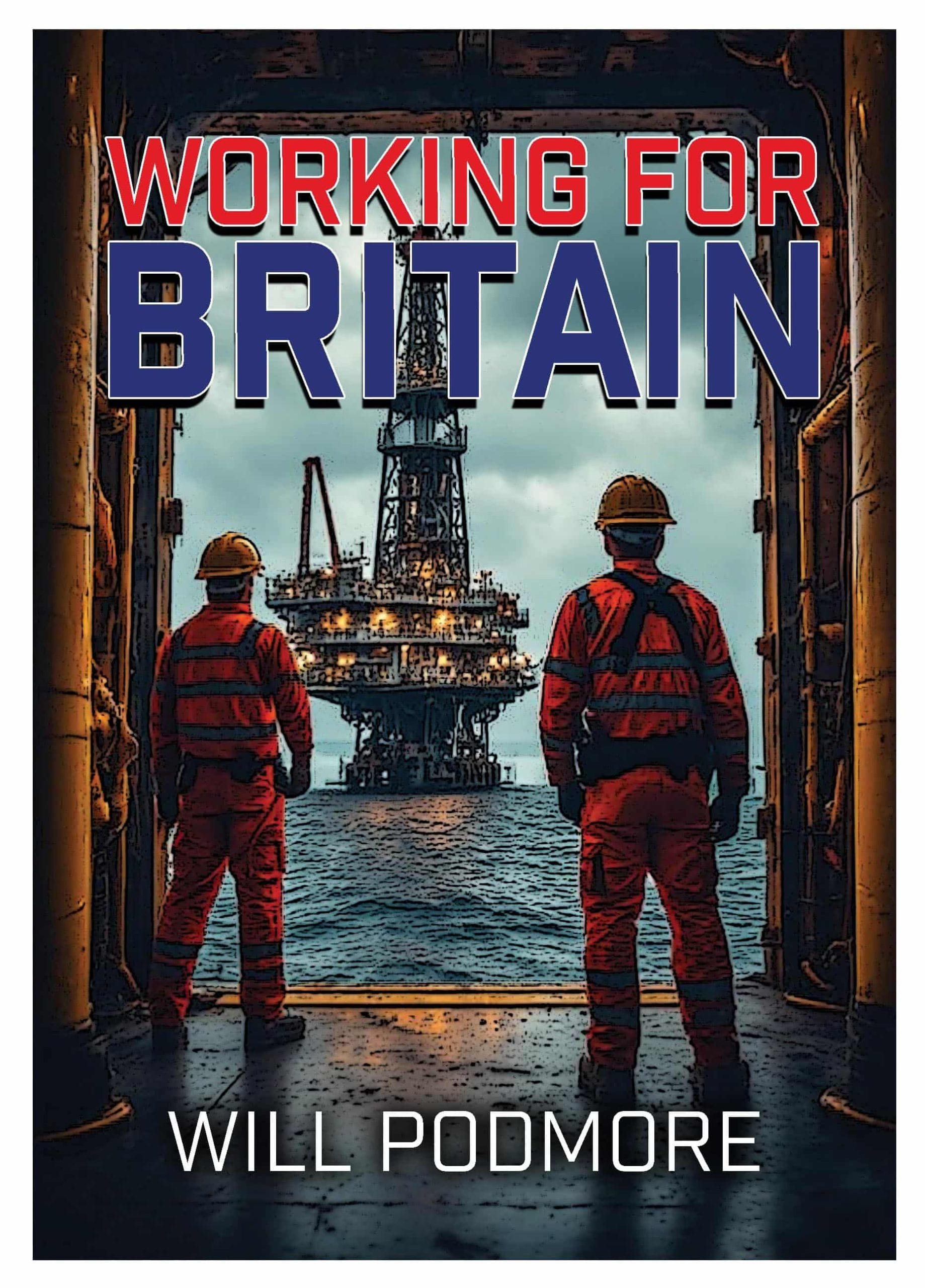 Working for Britain